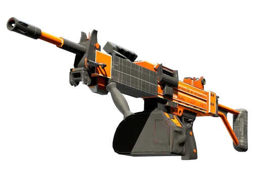 Negev | dev_texture