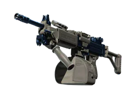 Negev | Anodized Navy