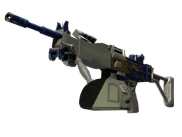 Negev | Man-o'-war