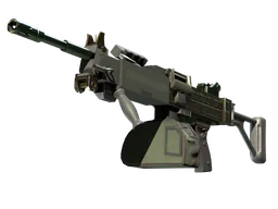 Negev | Army Sheen