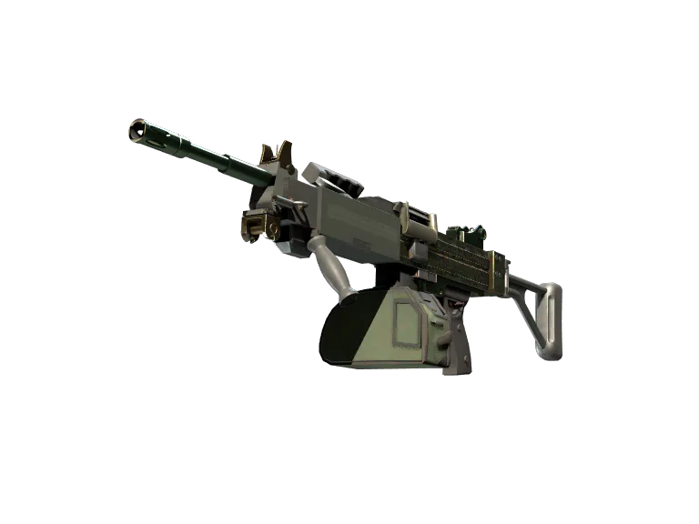 Negev | Army Sheen