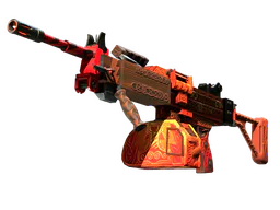 Negev | Mjölnir