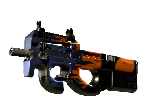 P90 | Chopper