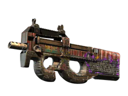 P90 | Freight
