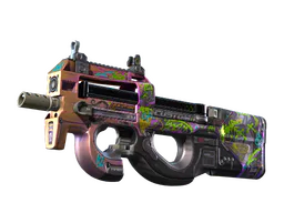 P90 | Neoqueen