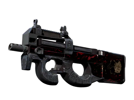 P90 | Shallow Grave
