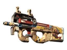 P90 | Randy Rush