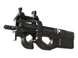 P90 | Straight Dimes
