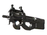 P90 | Straight Dimes