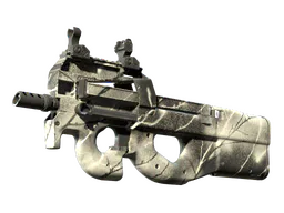 P90 | Ash Wood