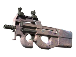 P90 | Wash me