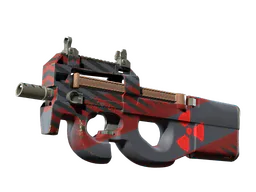 P90 | Fallout Warning