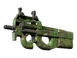 P90 | Verdant Growth