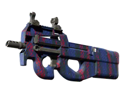 P90 | Teardown