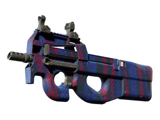P90 | Teardown