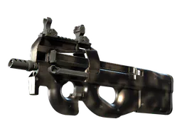 P90 | Scorched