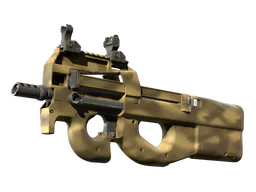 P90 | Sand Spray