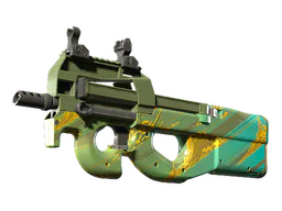 P90 | Mustard Gas