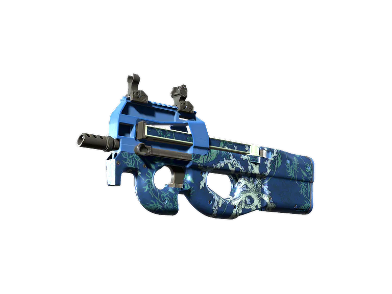 P90 | Reef Grief