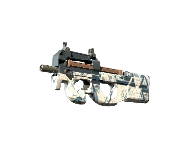 P90 | Schematic