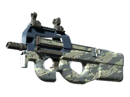 P90 | Blue Tac