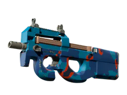 P90 | Blind Spot