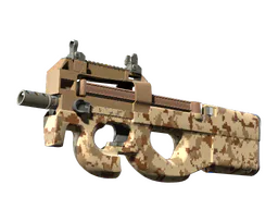 P90 | Desert DDPAT