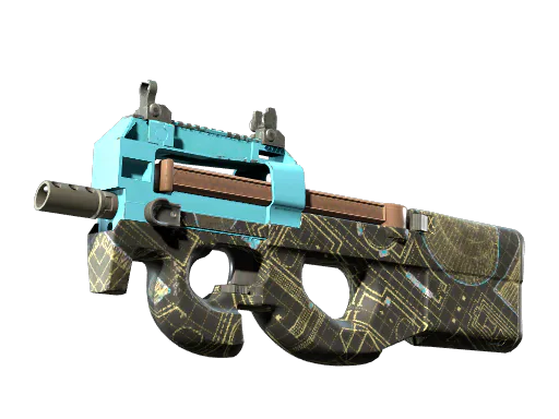 P90 | Facility Negative