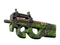 P90 | Virus