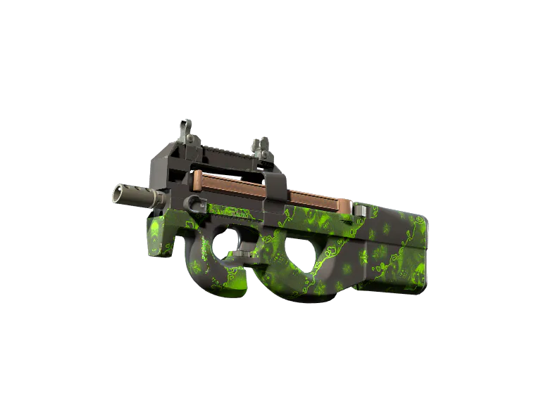 P90 | Virus