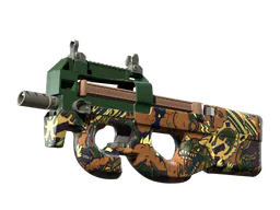 P90 | Cocoa Rampage