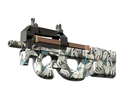P90 | Death Grip