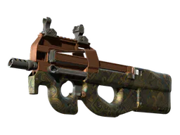 P90 | Ancient Earth