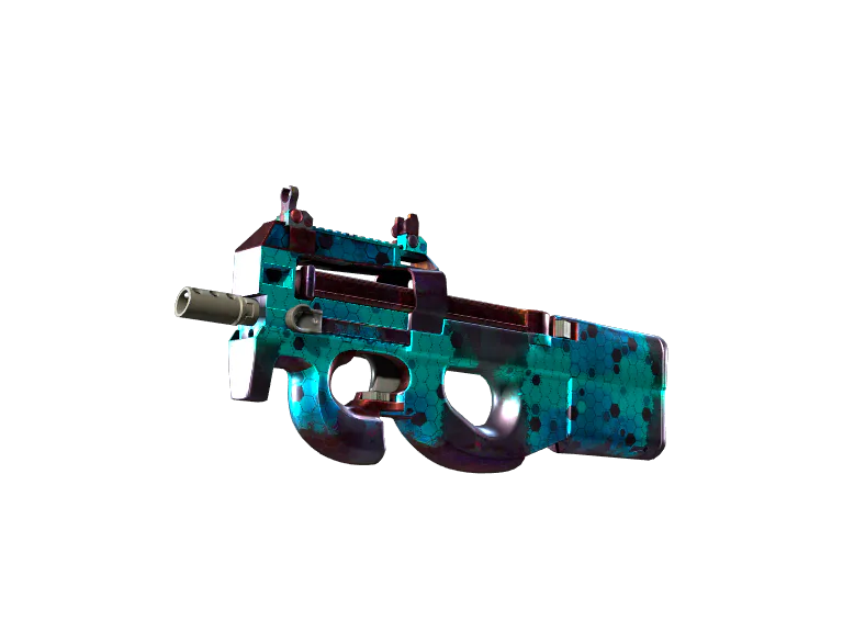 P90 | Module