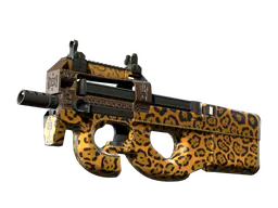 P90 | Run and Hide
