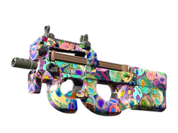 P90 | Death by Kitty