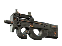 P90 | Elite Build