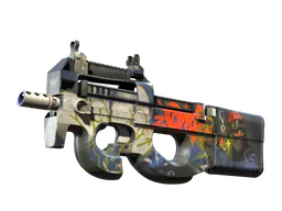 P90 | Nostalgia