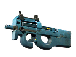 P90 | Off World