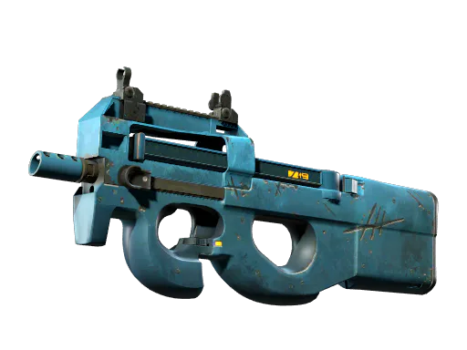 P90 | Off World