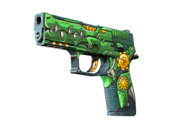 P250 | See Ya Later