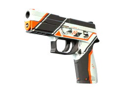 P250 | Asiimov