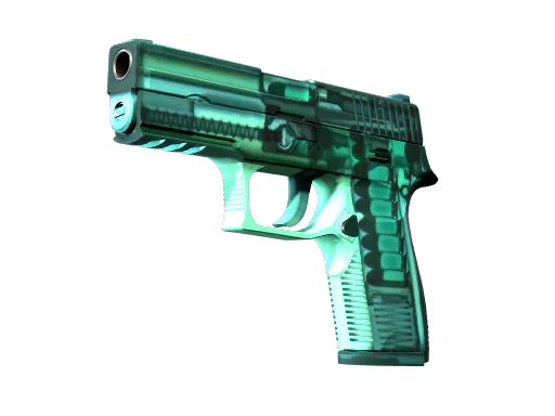 P250 | X-Ray