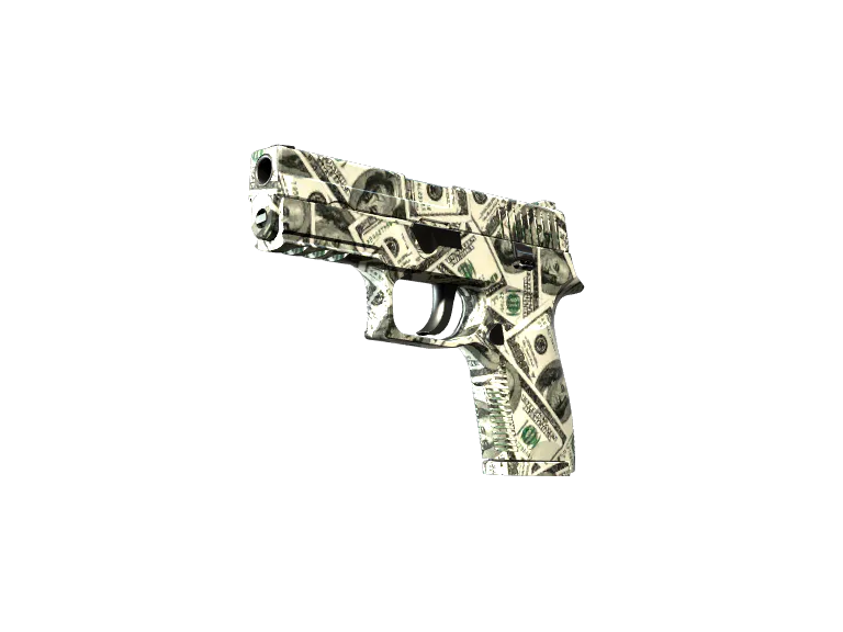 P250 | Franklin