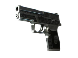 P250 | Cartel