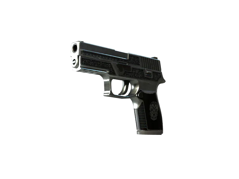 P250 | Cartel