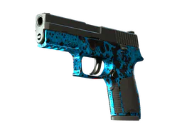P250 | Undertow