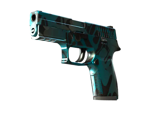 P250 | Ripple