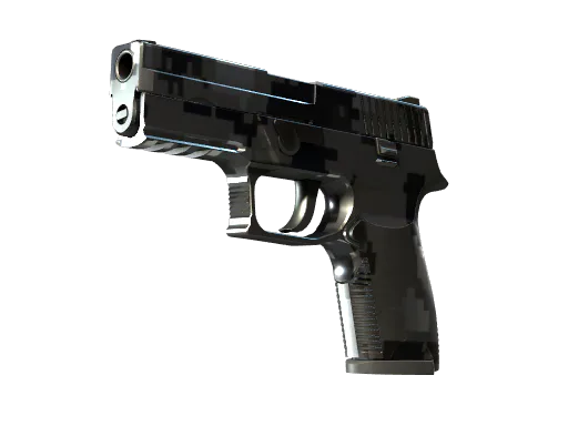 P250 | Metallic DDPAT