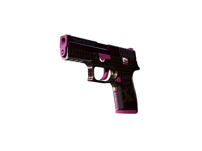P250 | Vino Primo